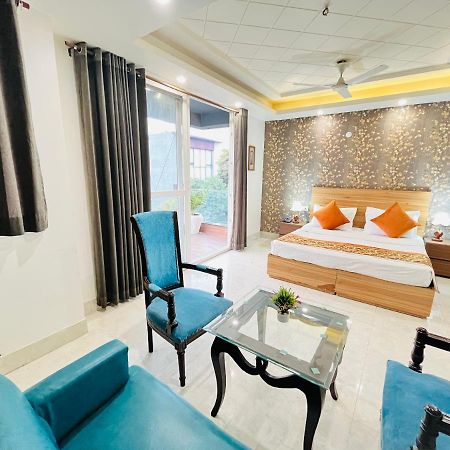 Hotel Areca Inn Noida Extension - Couple Friendly Local Ids Accepted Exterior photo