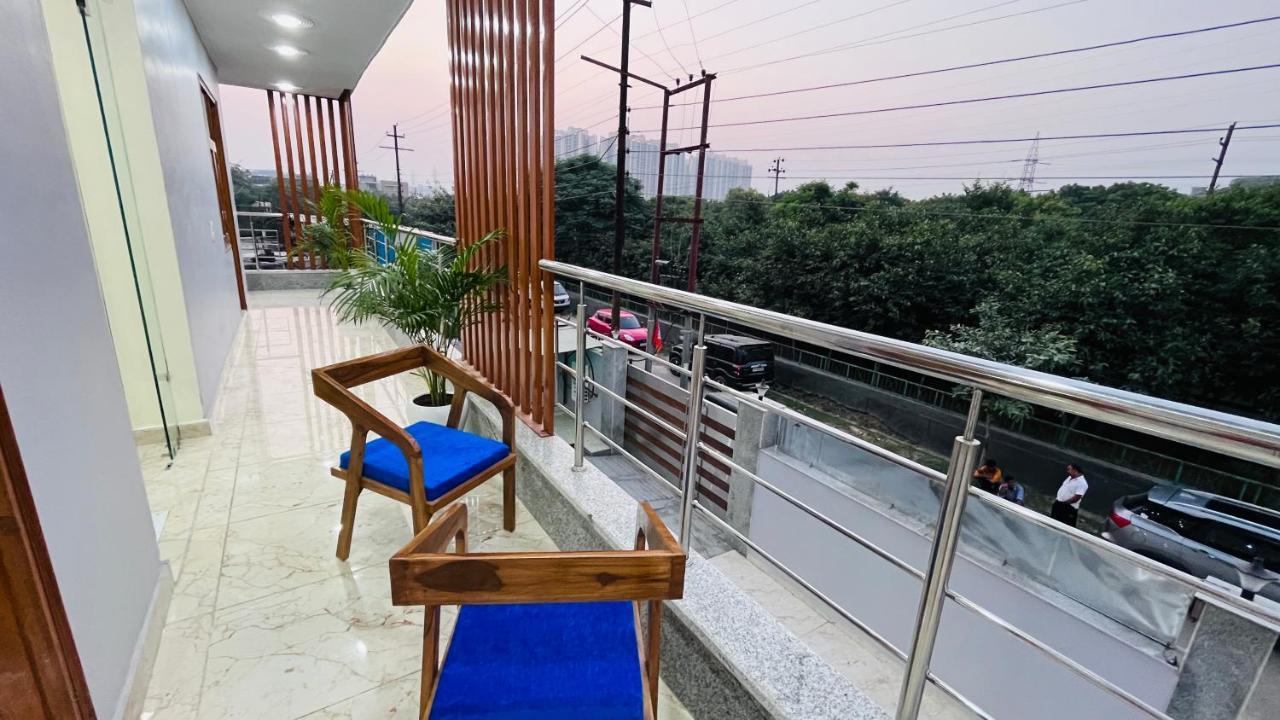 Hotel Areca Inn Noida Extension - Couple Friendly Local Ids Accepted Exterior photo