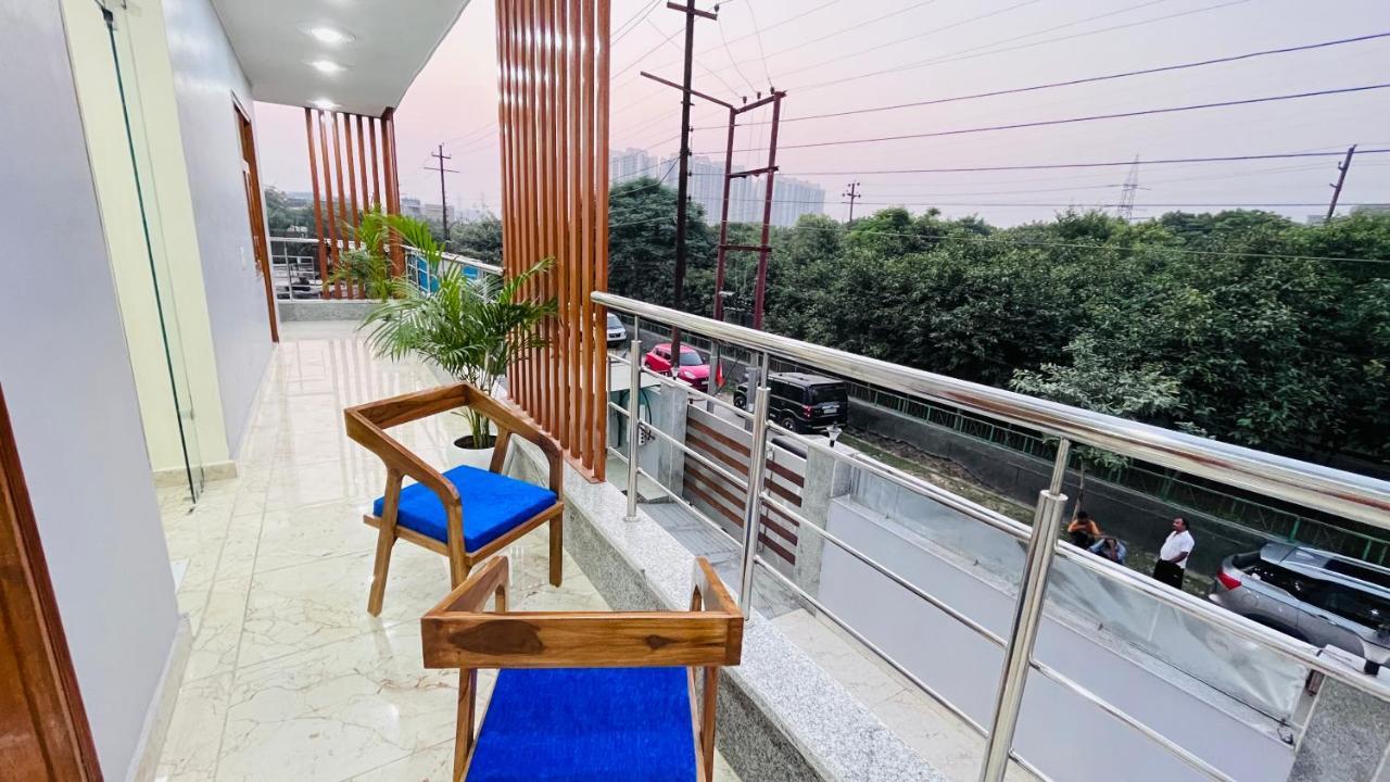 Hotel Areca Inn Noida Extension - Couple Friendly Local Ids Accepted Exterior photo