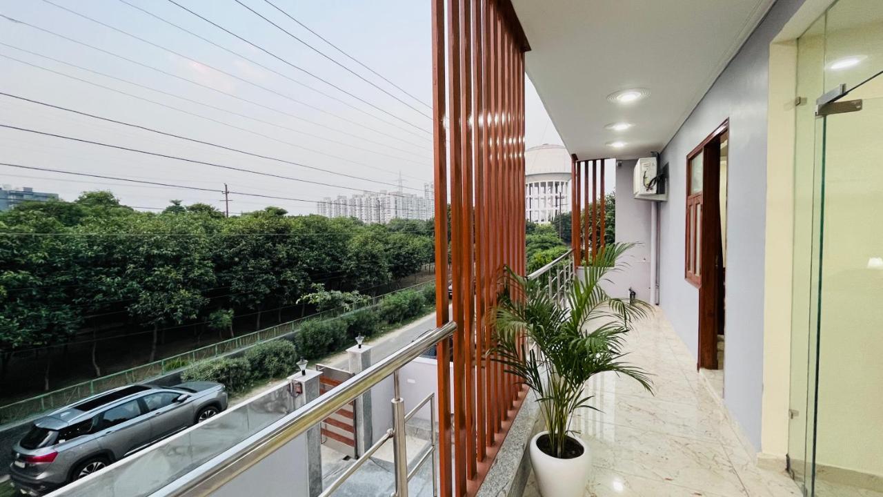 Hotel Areca Inn Noida Extension - Couple Friendly Local Ids Accepted Exterior photo